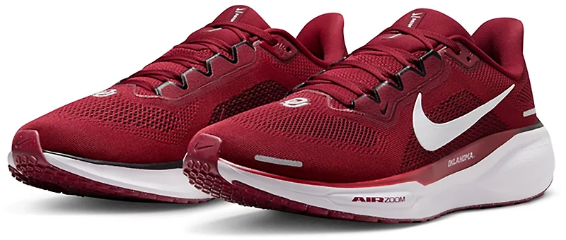 Nike Adults' Oklahoma Zoom Pegasus 41 Running Shoes