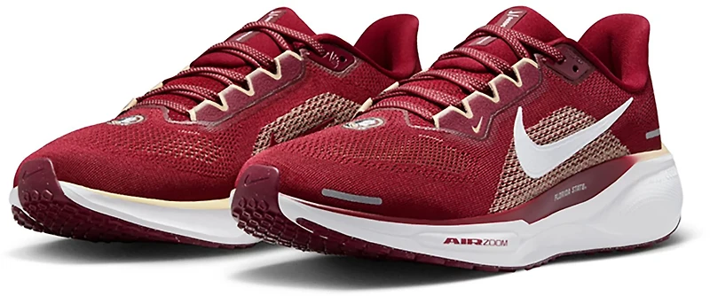 Nike Adults' FSU Zoom Pegasus 41 Running Shoes