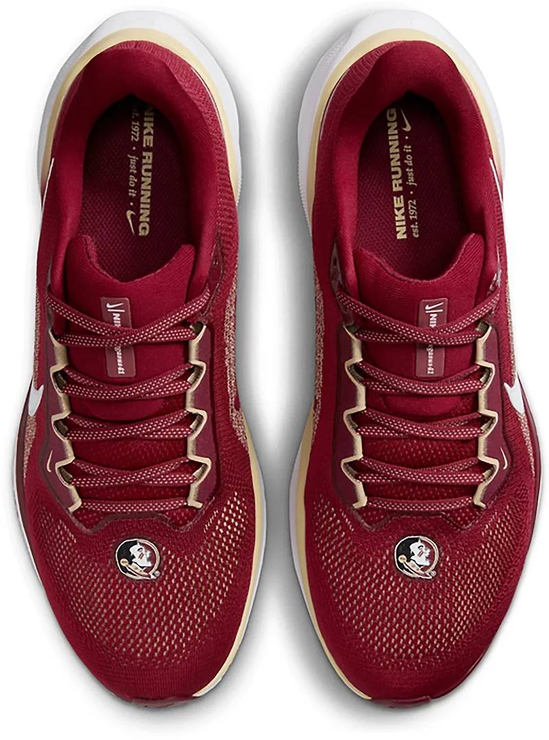 Nike Adults' FSU Zoom Pegasus 41 Running Shoes