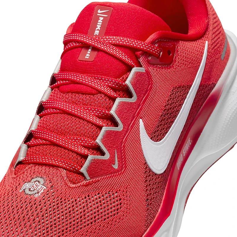 Nike Adults' Ohio State Zoom Pegasus 41 Running Shoes