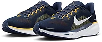 Nike Adults' WVU Zoom Pegasus 41 Running Shoes