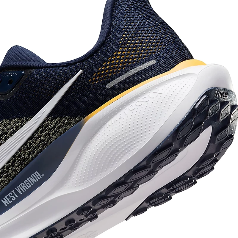 Nike Adults' WVU Zoom Pegasus 41 Running Shoes
