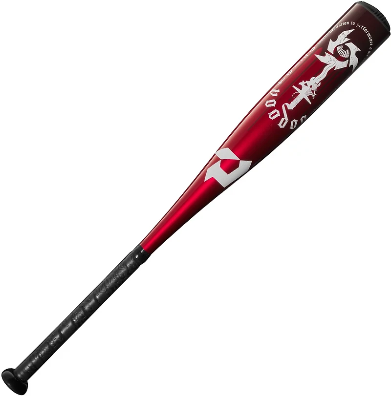 DeMarini Voodoo One 2025 SL USSSA Baseball Bat (-10)