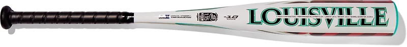 Louisville Slugger Atlas 2025 SL USSSA Baseball Bat (-10)
