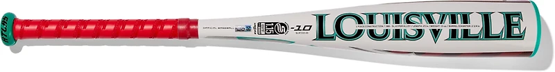 Louisville Slugger Atlas 2025 JBB USSSA Baseball Bat (-10)
