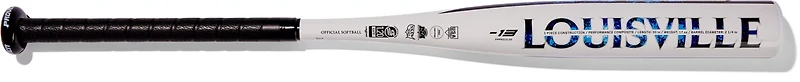 Louisville Slugger Proven Fastpitch Bat (-13)