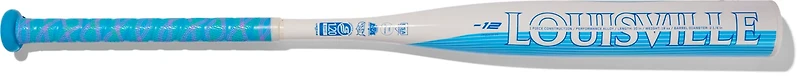 Louisville Slugger Quest Fastpitch Bat ( -12)