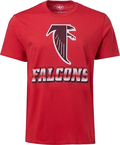 47 Men's Atlanta Falcons Upgrade Franklin T-shirt