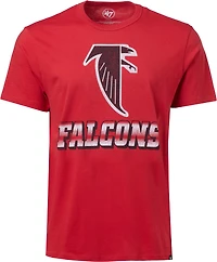 47 Men's Atlanta Falcons Upgrade Franklin T-shirt