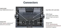 Simrad GO9 XSE GPS with 83/200 Transducer, Halo20 Radar and C-Map Discover Chart
