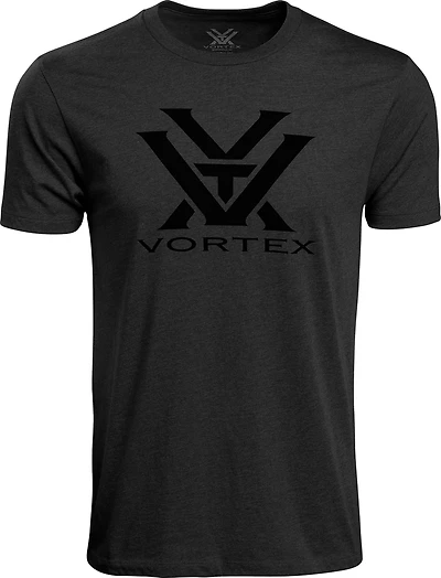 Vortex Men's Core Logo Short Sleeve T-shirt