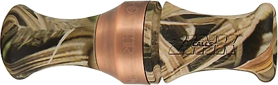 Zink Calls PH-2 Power Hen Mossy Oak Shadow Grass Blades Duck Call