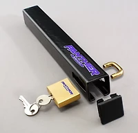 Panther Marine Outboard Lock