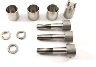 Panther Marine Evinrude 150-300 HP Triple Engine Lower Unit Lock