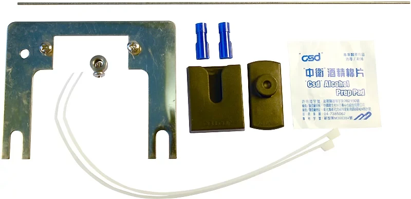 Trollmaster Hardware Kit For Honda 5, 8, 9.9 And 15