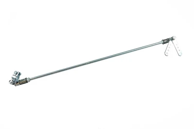 Panther Marine Auxiliary Motor Steering Kit