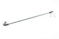 Panther Marine Auxiliary Motor Steering Kit