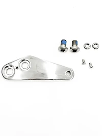 Panther Marine Port Kicker Bracket with Hardware
