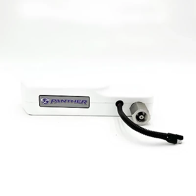 Panther Marine T5 Through Tilt Tube Electro Steer