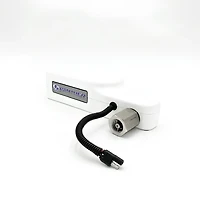 Panther Marine T5 Through Tilt Tube Electro Steer