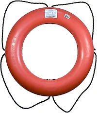 Dock Edge 30 Commercial Life Ring