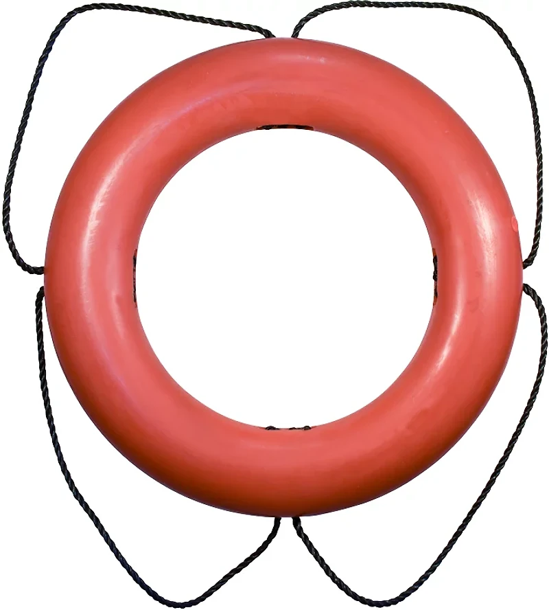 Dock Edge 30 Commercial Life Ring