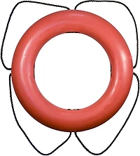 Dock Edge 30 Commercial Life Ring