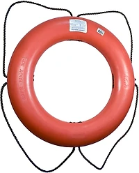 Dock Edge 30 Commercial Life Ring