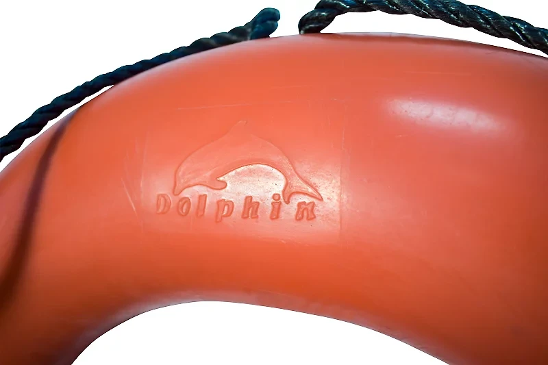 Dock Edge 30 Commercial Life Ring