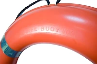 Dock Edge 30 in SOLAS Life Ring