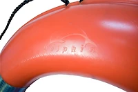 Dock Edge 30 in SOLAS Life Ring