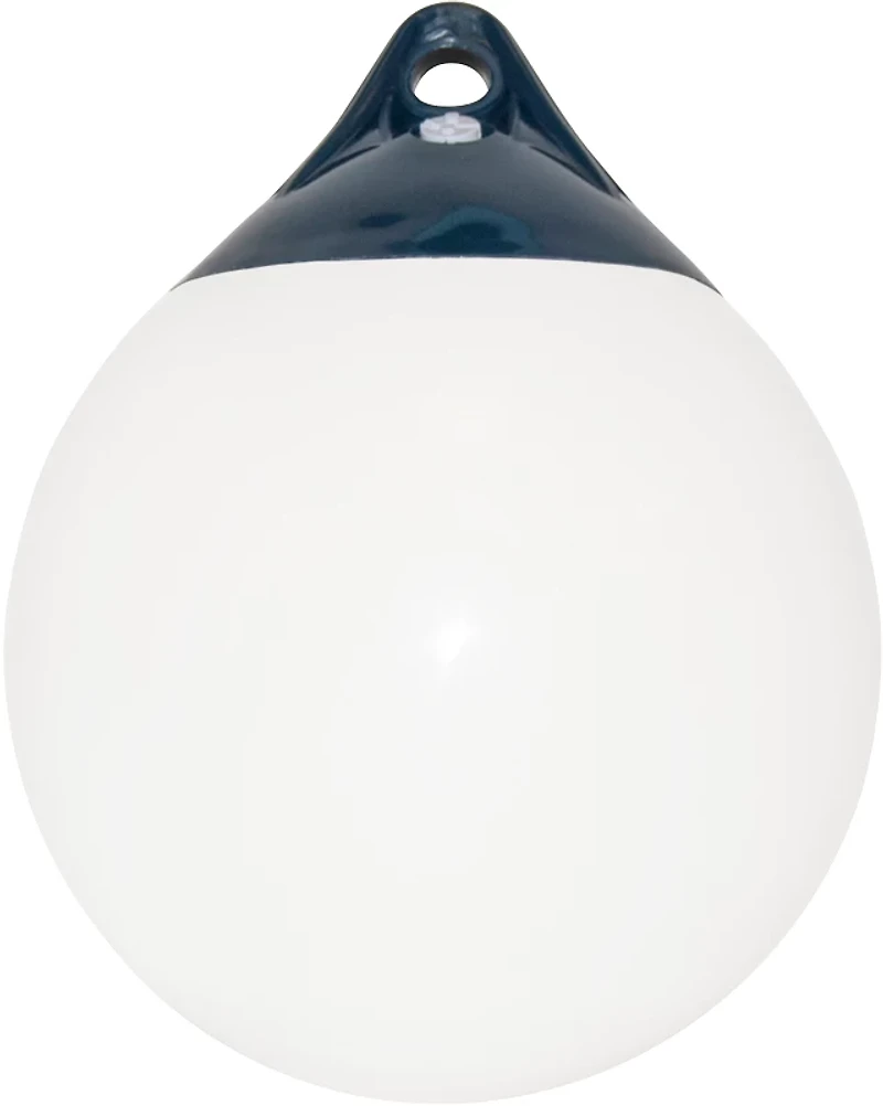 Dock Edge 10 in Commercial Mooring Buoy
