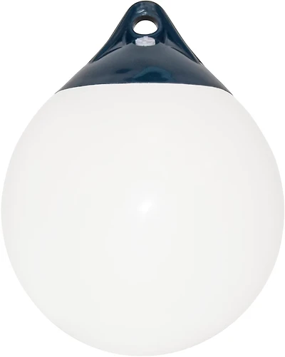 Dock Edge 10 in Commercial Mooring Buoy
