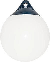 Dock Edge 10 in Commercial Mooring Buoy