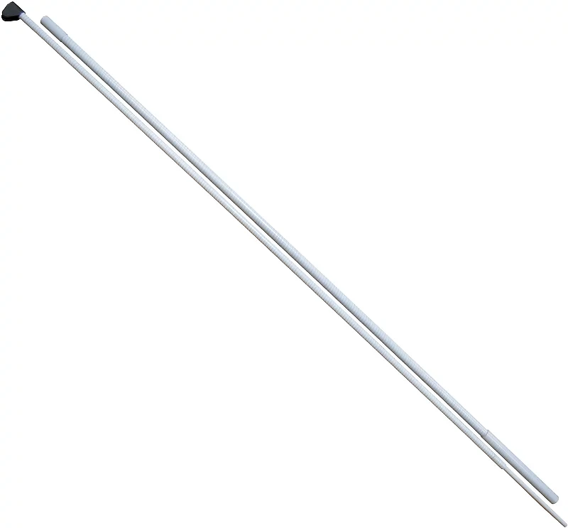 Dock Edge Premium 5,000 lb 12 ft Mooring Whips 2-Pack