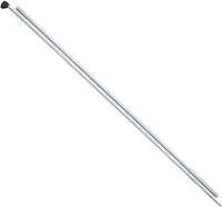 Dock Edge Premium 5,000 lb 12 ft Mooring Whips 2-Pack