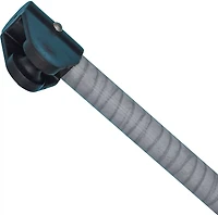 Dock Edge Premium 5,000 lb 12 ft Mooring Whips 2-Pack