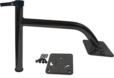 Panther Marine 3 Rise Bow Mount Brackets