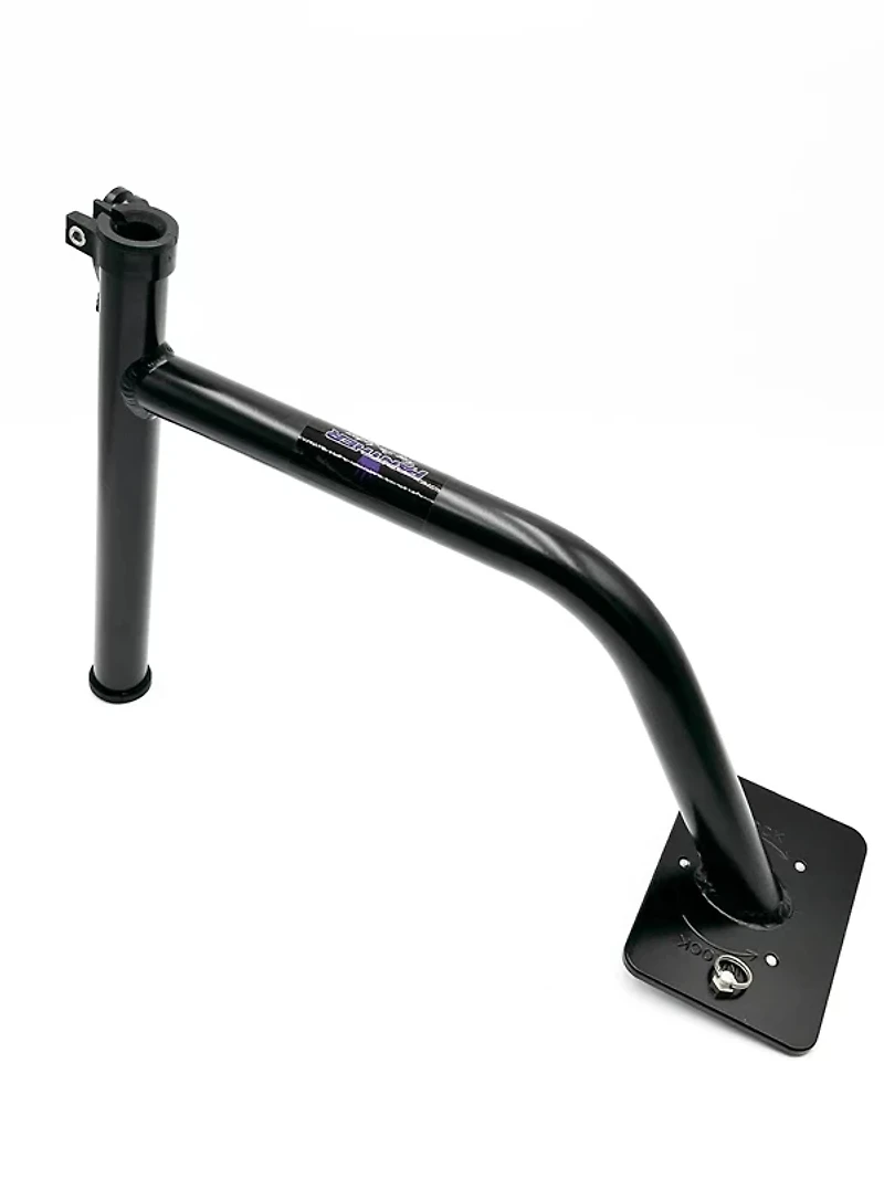 Panther Marine 6 Rise Bow Mount Brackets