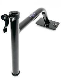 Panther Marine 6 Rise Bow Mount Brackets