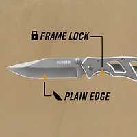 Gerber® Paraframe I Folding Knife