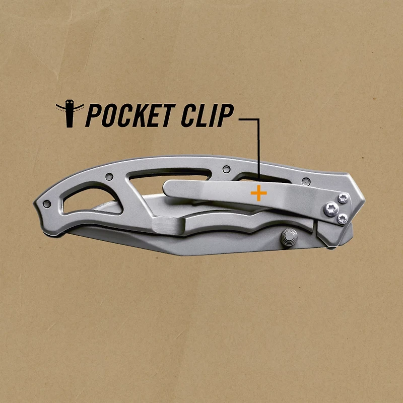 Gerber® Paraframe I Folding Knife