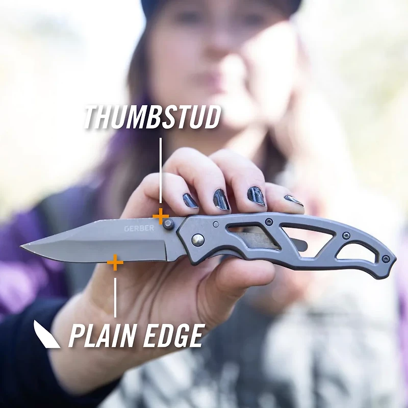 Gerber® Paraframe I Folding Knife