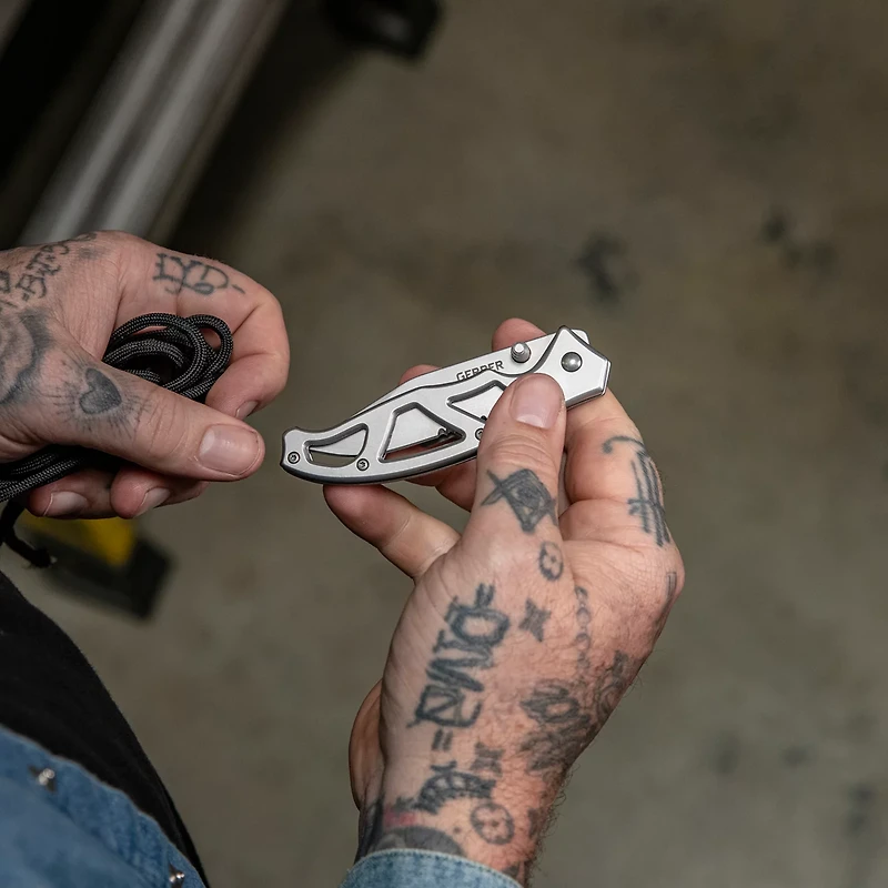 Gerber® Paraframe I Folding Knife