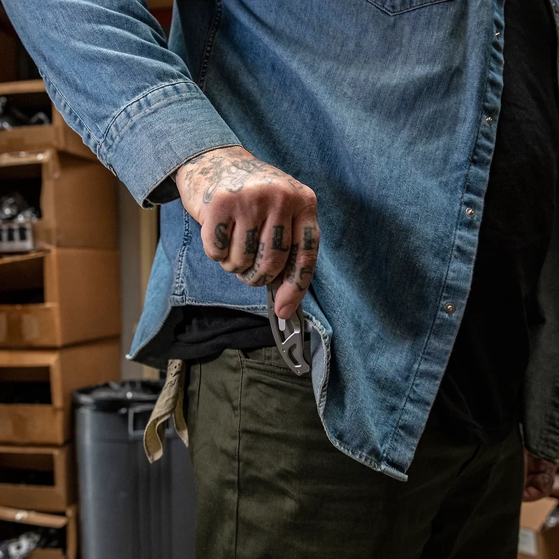 Gerber® Paraframe I Folding Knife