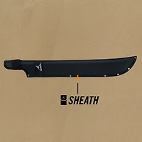 Gerber® Gator Machete