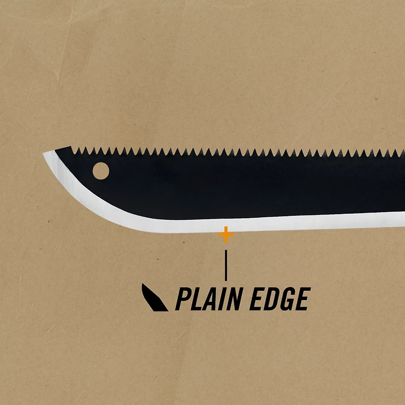 Gerber® Gator Machete