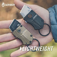 Gerber Key Note Keychain Knife