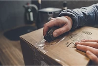 Gerber Key Note Keychain Knife