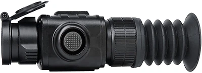 AGM Global Vision Python-Micro TS35-384 1.9 x 35 Thermal Imaging Riflescope